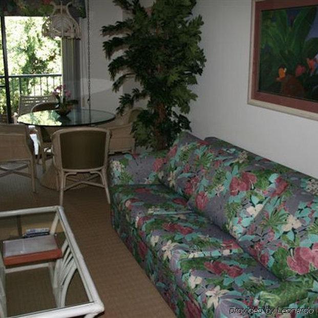Gardens At West Maui Aparthotel Капалуа Стая снимка