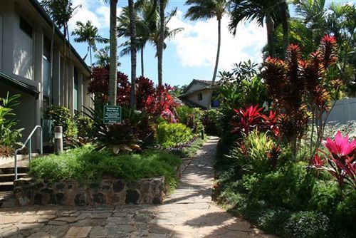 Gardens At West Maui Aparthotel Капалуа Екстериор снимка